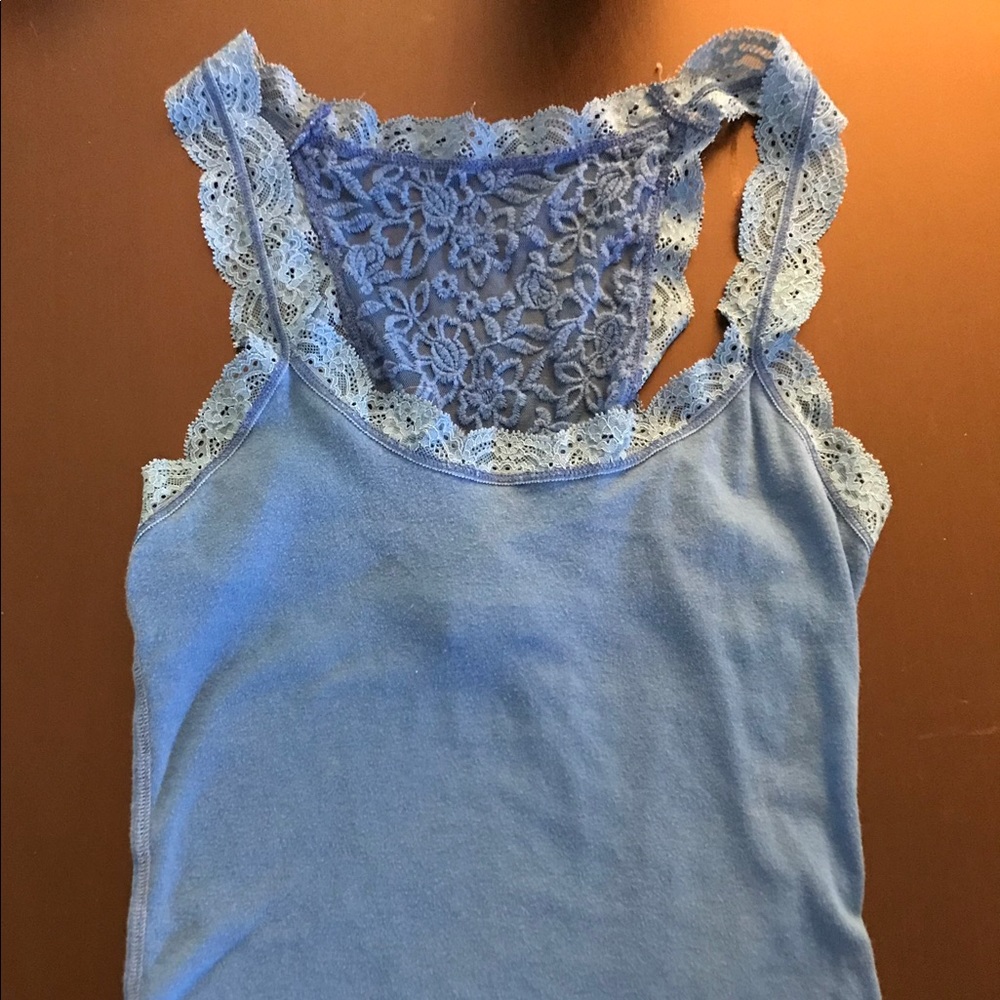Abercrombie and Fitch tank top
